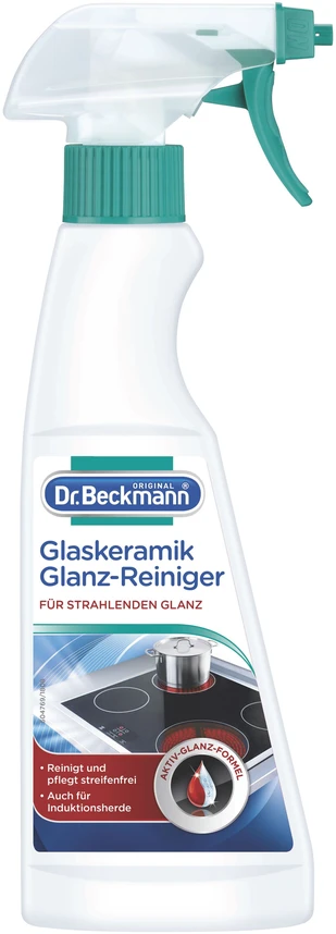 DR.BECKMANN Dr_Beckmann Valomasis akmuo Dr. Beckmann, 0,25 kg