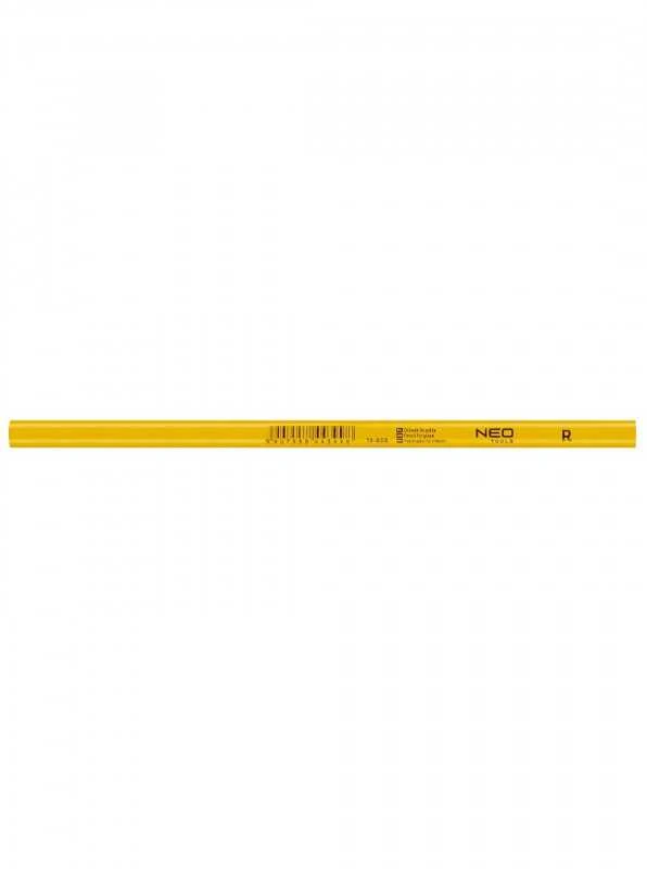 Stiklo pieštukas NEO 13-802 240 mm R