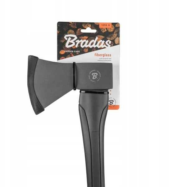 Bradas Stiklo pluošto 1500 g universalus kirvis medžiui KT-SF1150