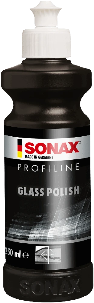 SONAX Stiklo poliravimo, valymo pasta, 250ml 337100