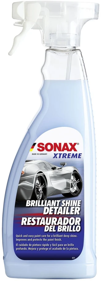 SONAX Stiklų valiklis, 500ml 338241