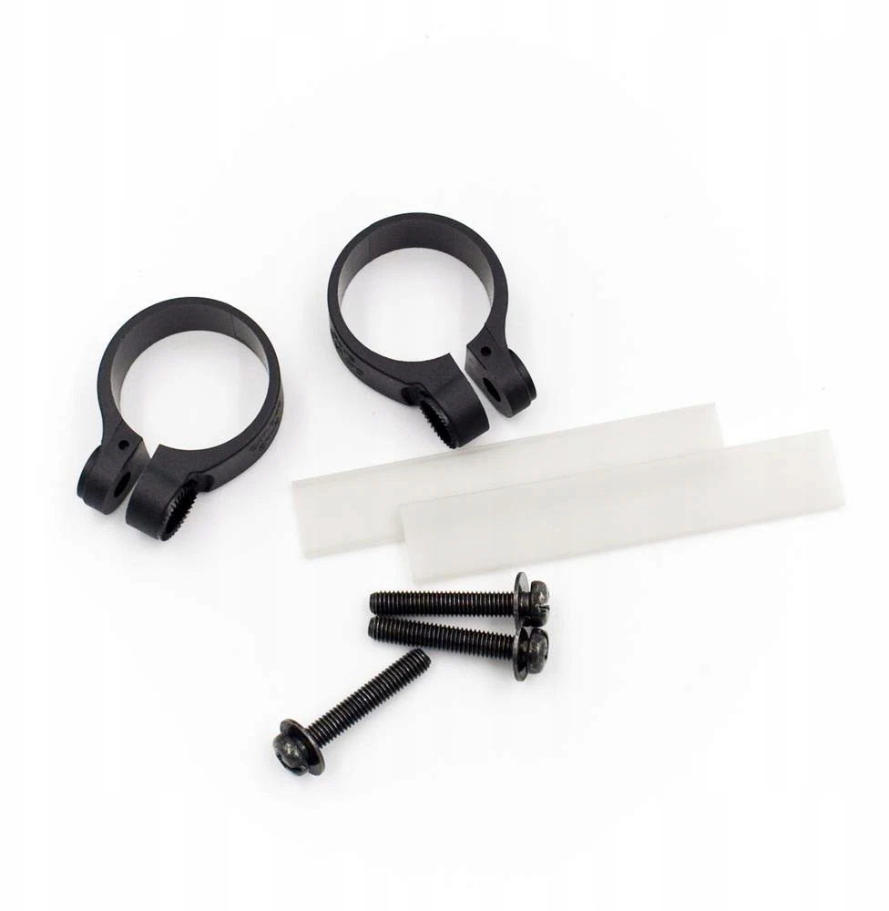 Laikikliai purvasaugiams SKS MOUNTING CLAMPS 2 PCS. 26,5 - 30,5MM