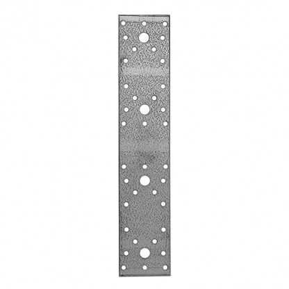 DMX Stiprinimo plokštė LP4 280x55x2.5mm