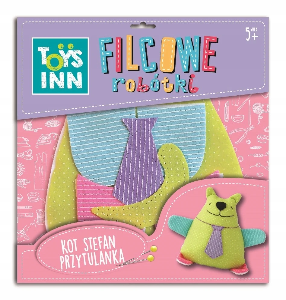 STNUX 209 veltinis mielas žaislas STEFAN