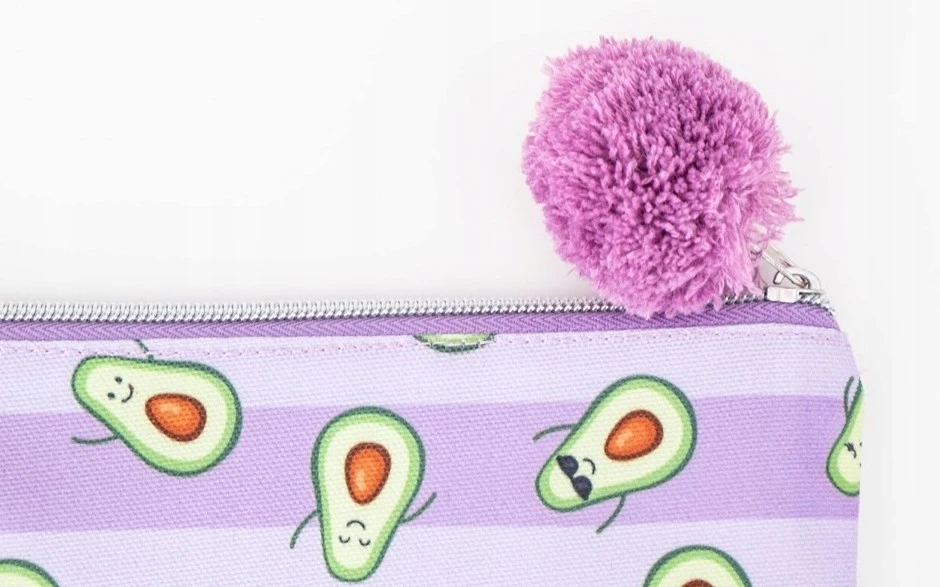 Stnux "Toys Inn": avokado violetinė kosmetologai