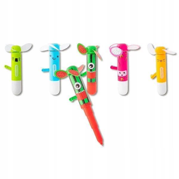 Stnux Toys Inn | Rašiklis Toys Inn "Vėjo malūnas"
