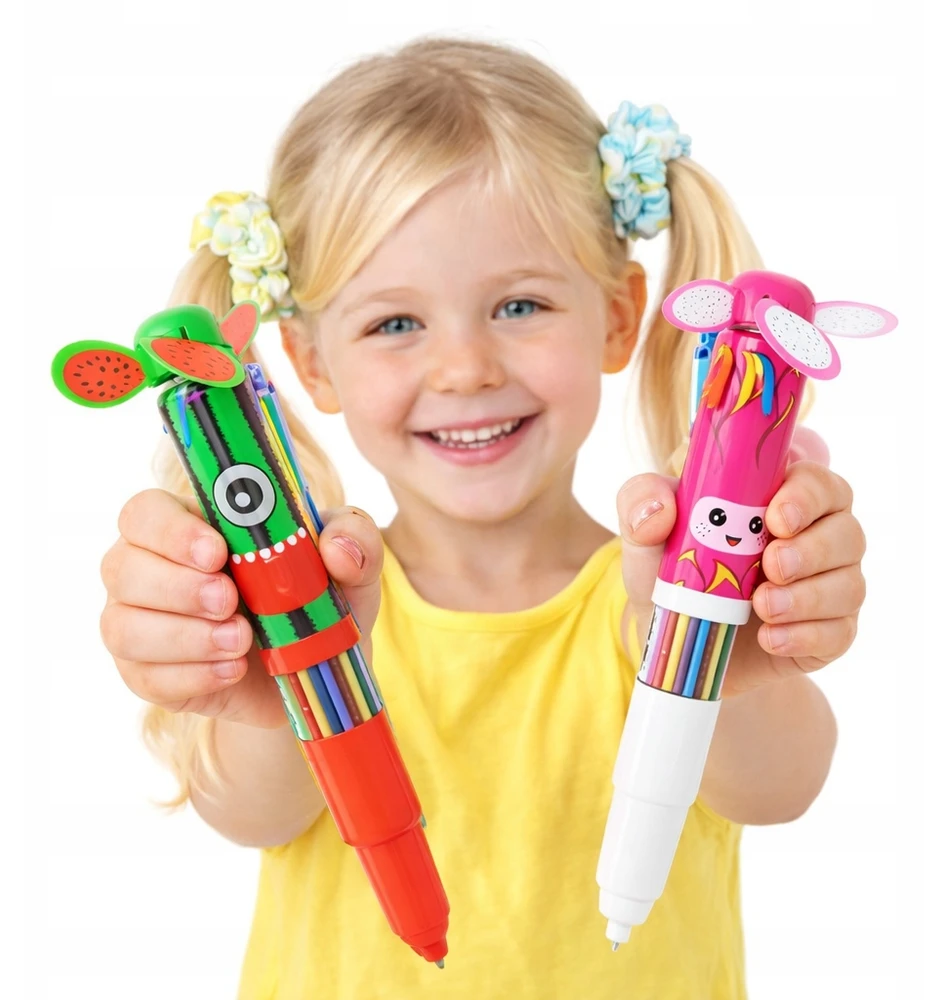 Stnux Toys Inn | Rašiklis Toys Inn "Vėjo malūnas"