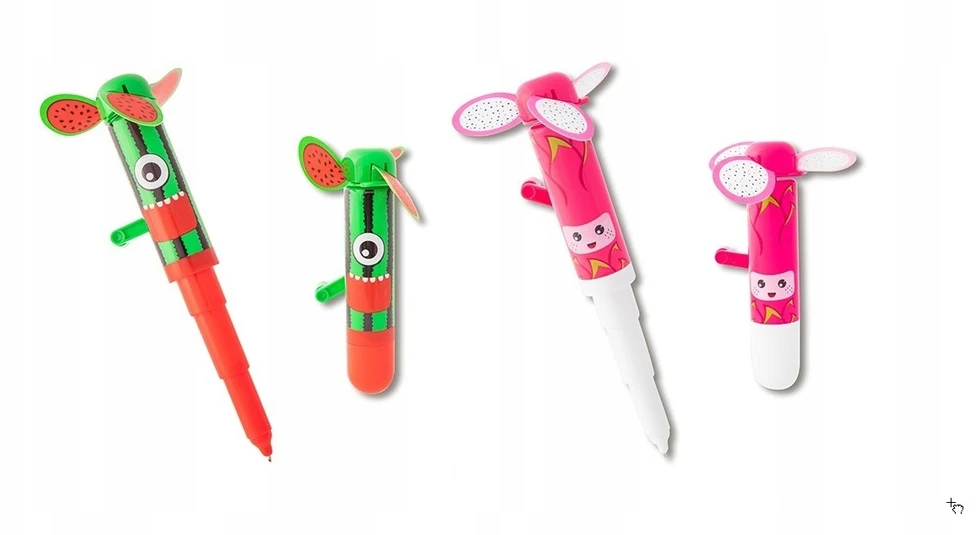 Stnux Toys Inn | Rašiklis Toys Inn "Vėjo malūnas"