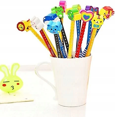 Stnux Trintukas Funny Faces Jolly, 3 vnt.