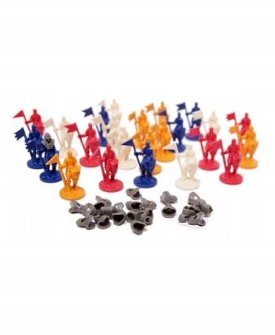 Catan: Miasta i rycerze GALAKTA