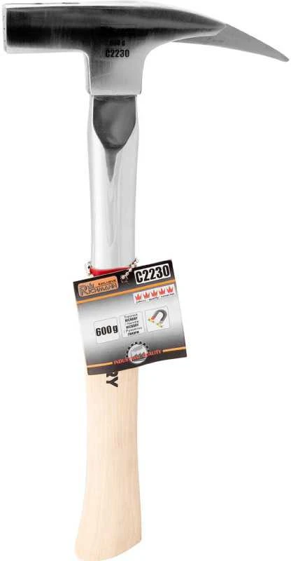 Plaktukas-viniatraukis Richmann C2230; 600 g