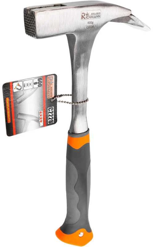 Plaktukas Richmann C2228; 600g