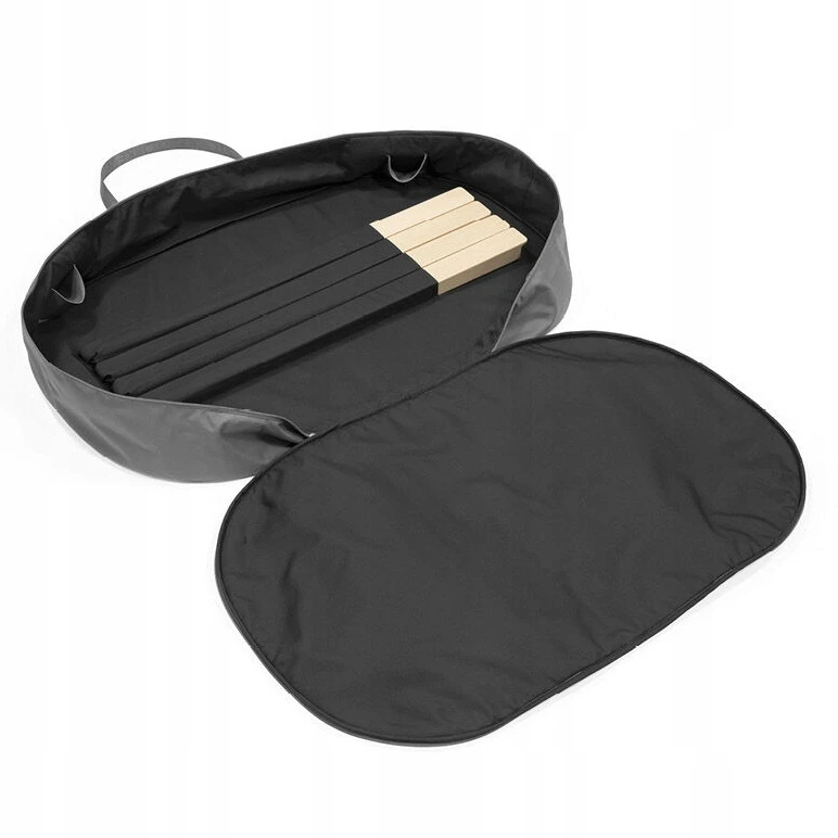 Stokke Snoozi Travel Bag torba podróżna do łóżeczka
