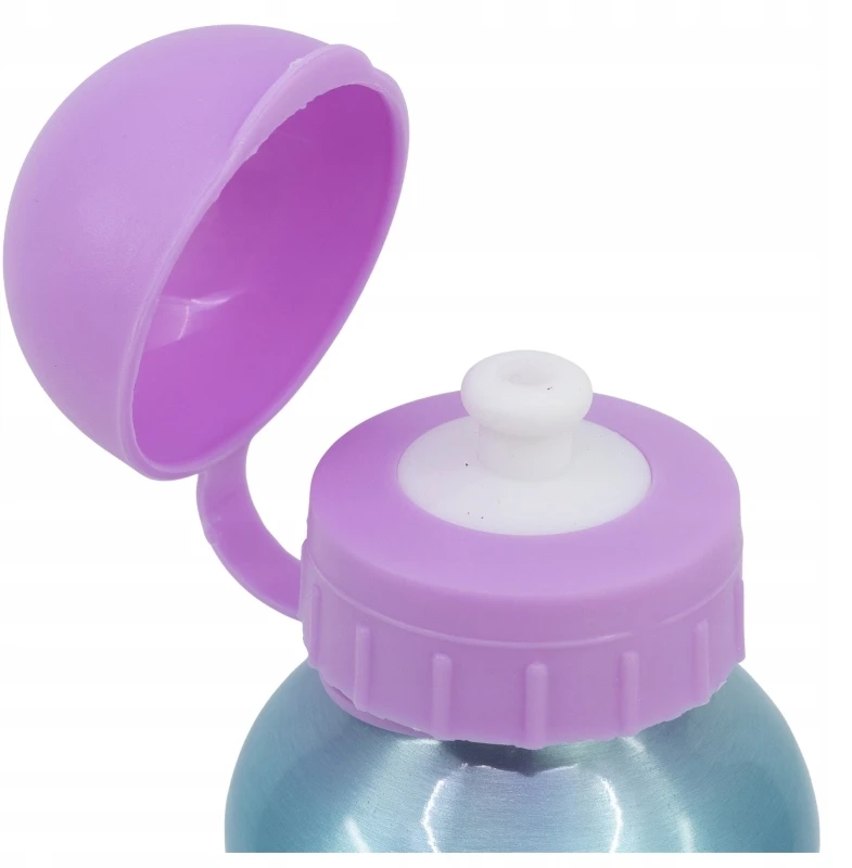 Stor „Gabby“ lėlių namelio aliuminio butelis 400 ml