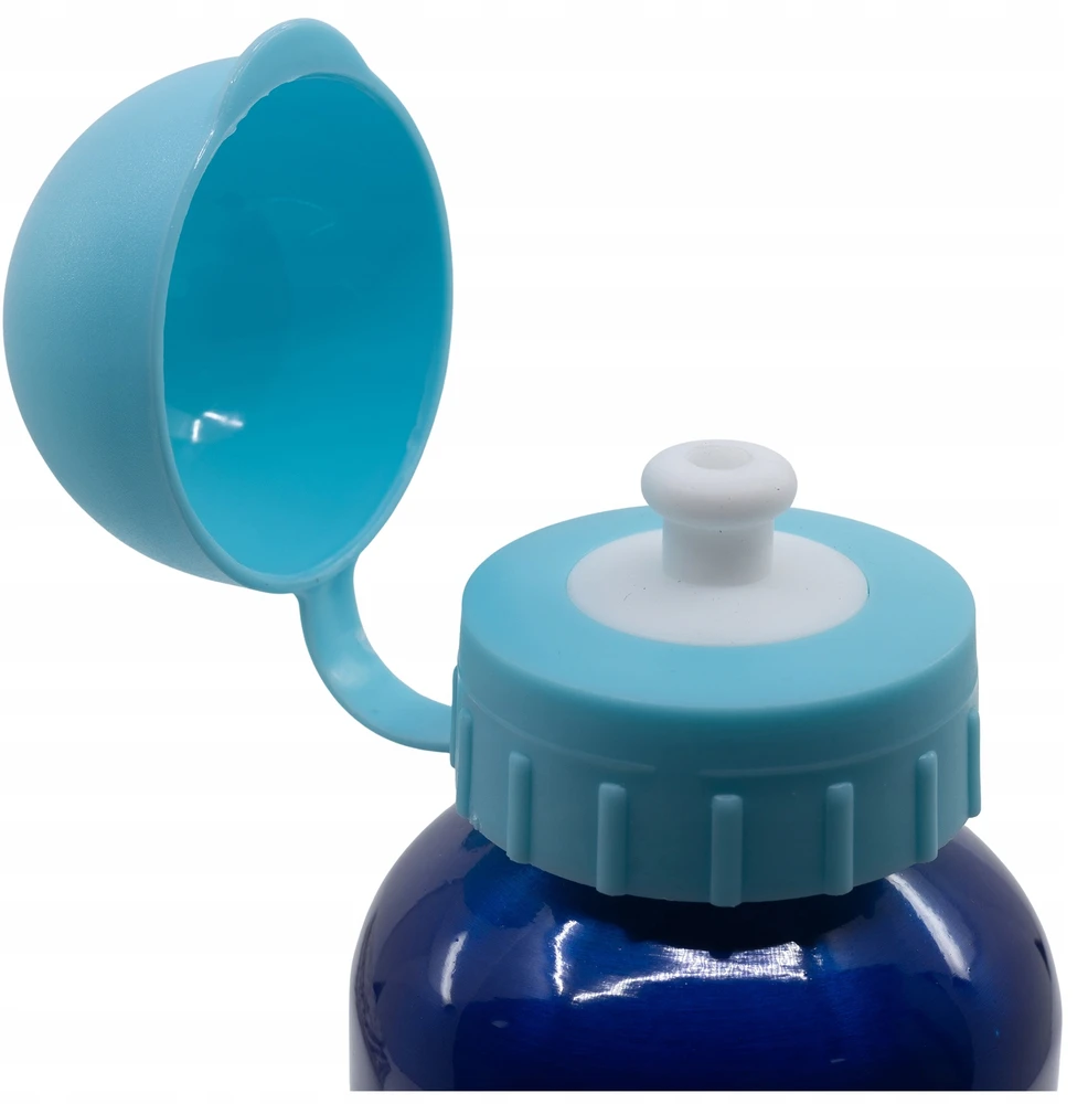Stitch Dygsnio aliuminė gertuvė, 530 ml