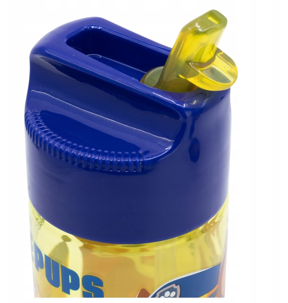 Stor Bidonas "psi Patrol" 430 ml, Tritanas