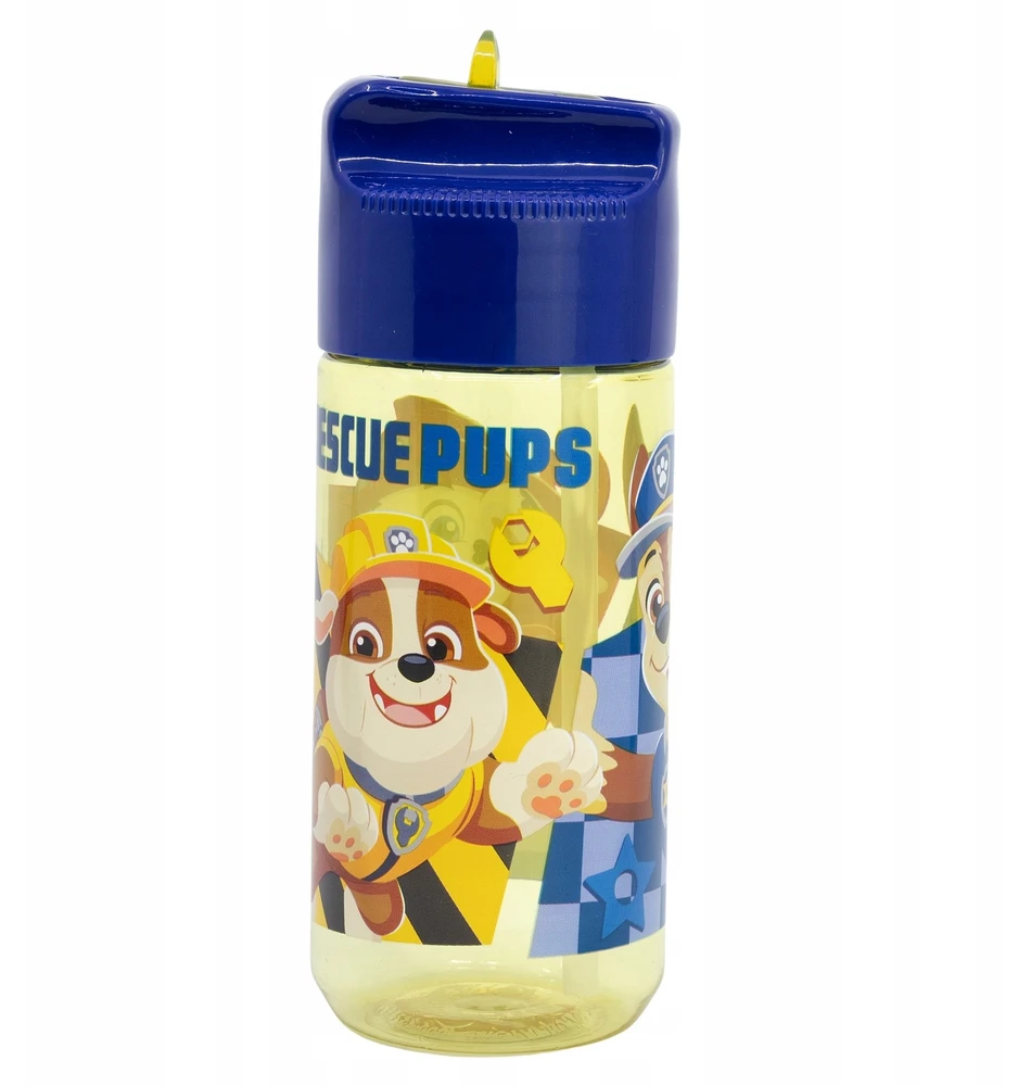 Stor Bidonas "psi Patrol" 430 ml, Tritanas