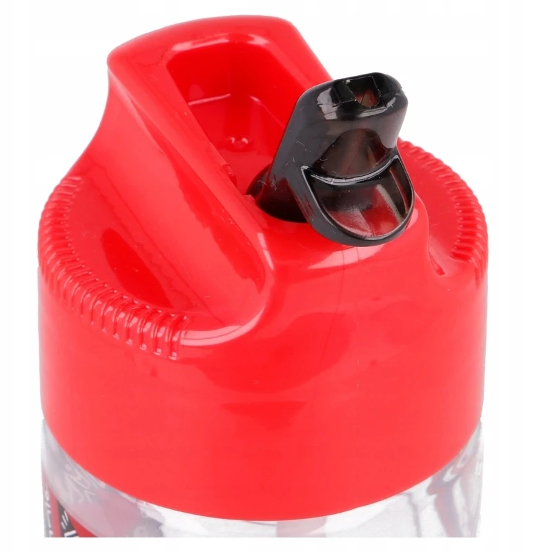 Stor Bidonas su Spidermanu, 450ml, Tritan