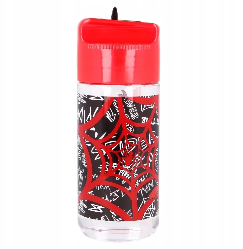 Stor Bidonas su Spidermanu, 450ml, Tritan