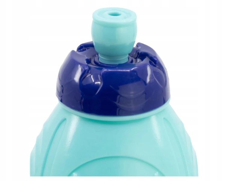 Stor Bluey sporto gertuvė 400 ml su geru sukibimu