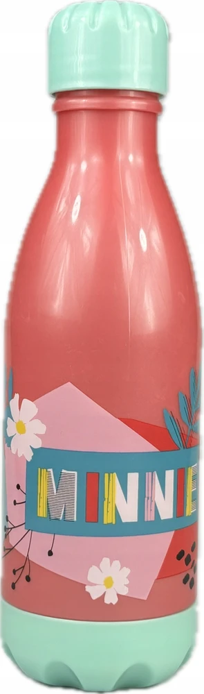 Stor Buteliuka su pelyte Minnie, 560 ml