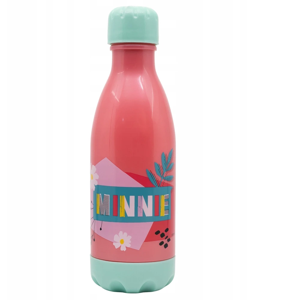 Stor Buteliuka su pelyte Minnie, 560 ml