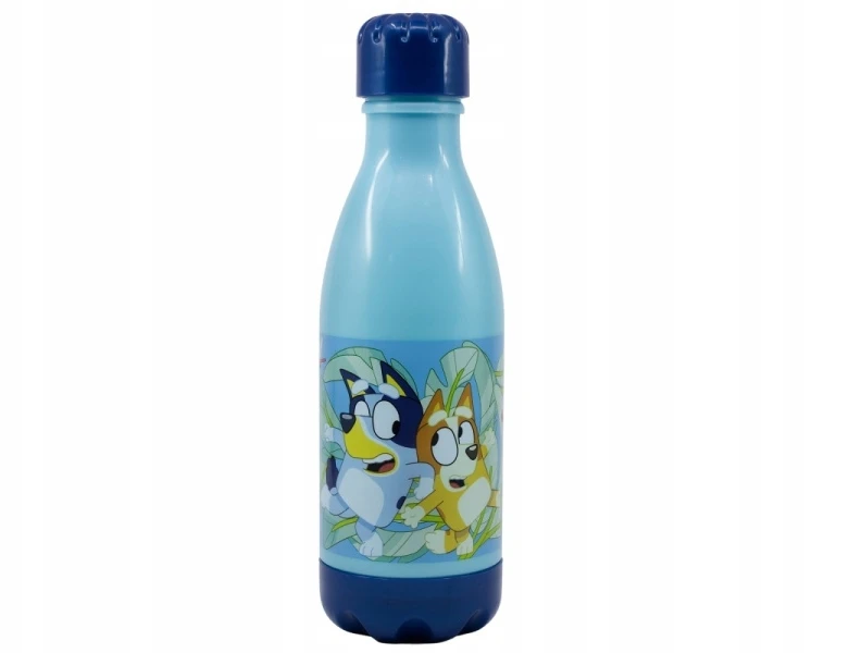 Gertuvė Stor Bluey gertuvas 560 ml