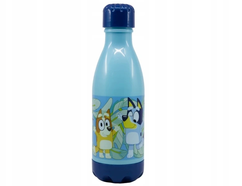 Gertuvė Stor Bluey gertuvas 560 ml
