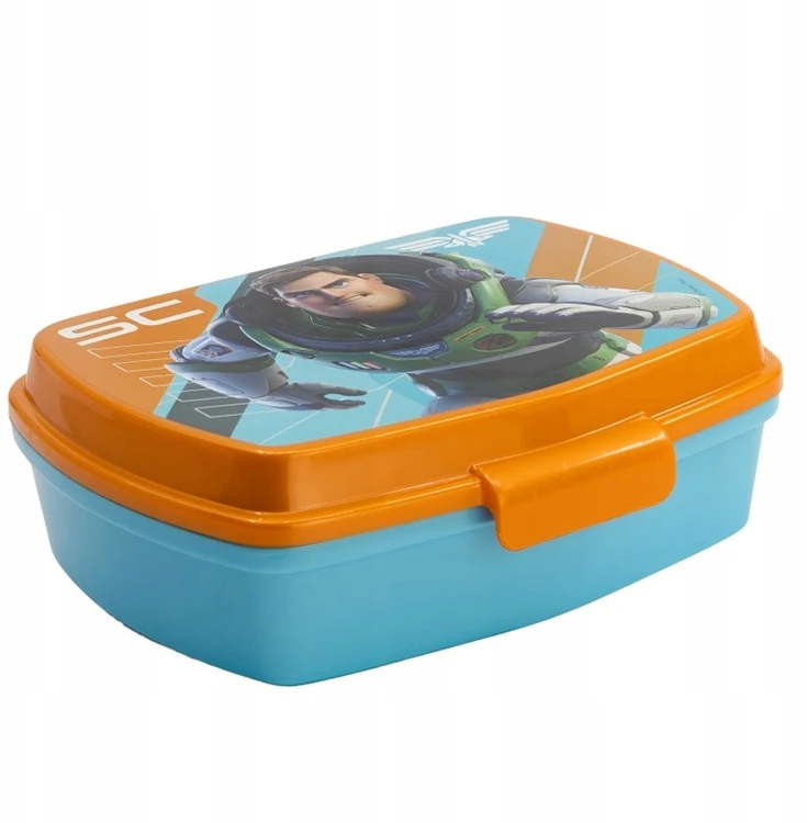 Stor Dėžutė maistui "buzz Astral" - 750 ml