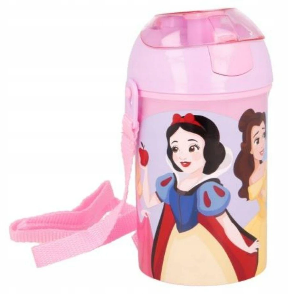 Stor Disney Princesės gertuvė be Bpa 450ml