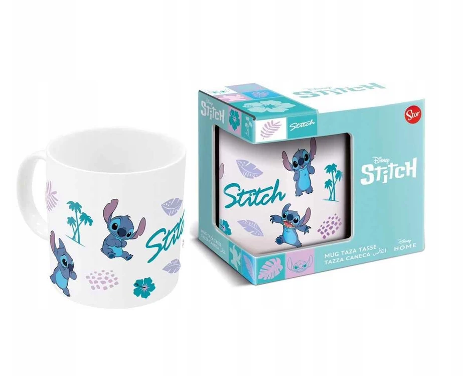 Stor Epee kubek ceramiczny 315 ml Pokemon Face