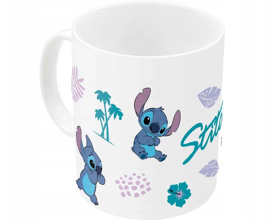 Stor Epee kubek ceramiczny 315 ml Pokemon Face