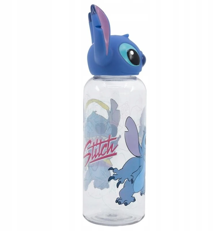 Stor Stitch 3d buteliukas 560 ml