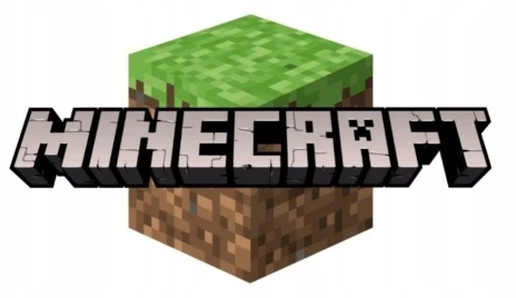 Gertuvė Stor Minecraft vandens buteliukas iš aliuminio, 400 ml
