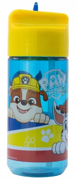 Stor Gertuvė Paw Patrol, 430 ml