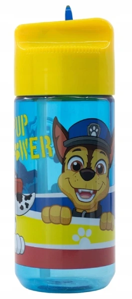 Stor Gertuvė Paw Patrol, 430 ml