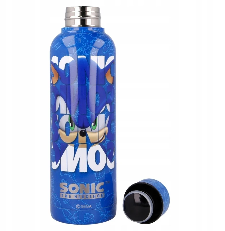 Stor Gertuvė Sonic, 515 ml