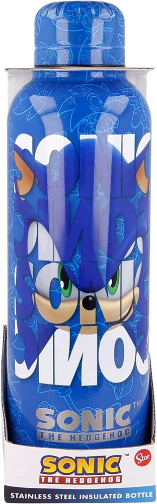 Stor Gertuvė Sonic, 515 ml
