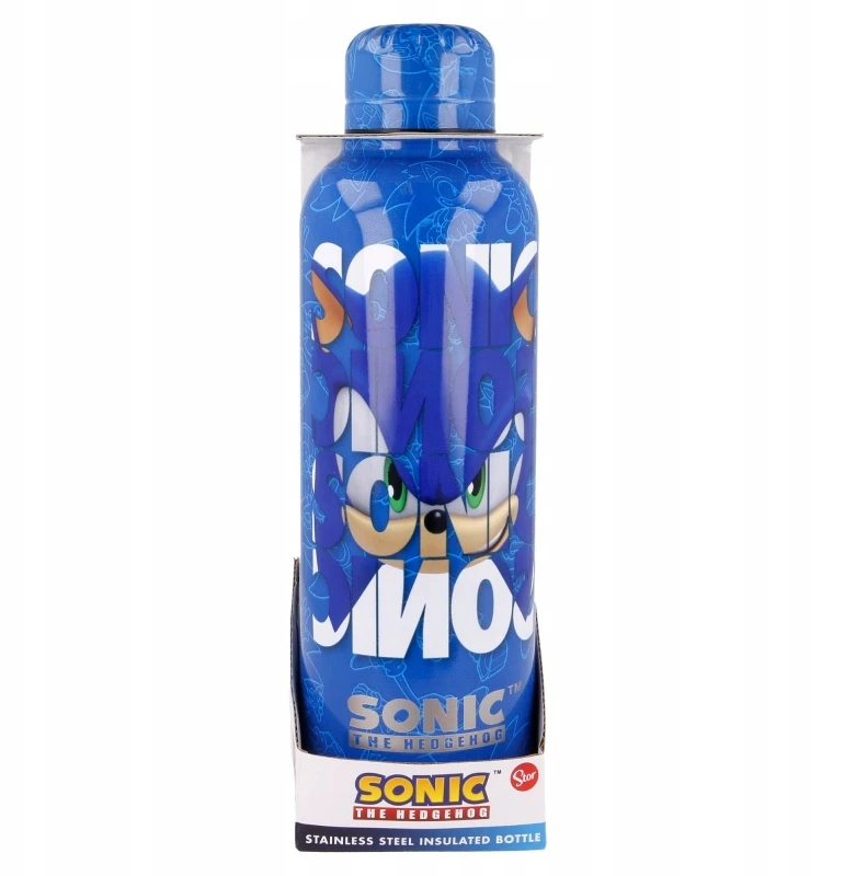 Stor Gertuvė Sonic, 515 ml