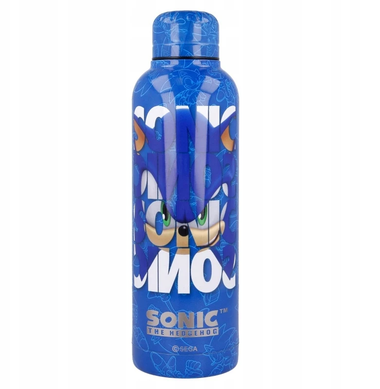 Stor Gertuvė Sonic, 515 ml