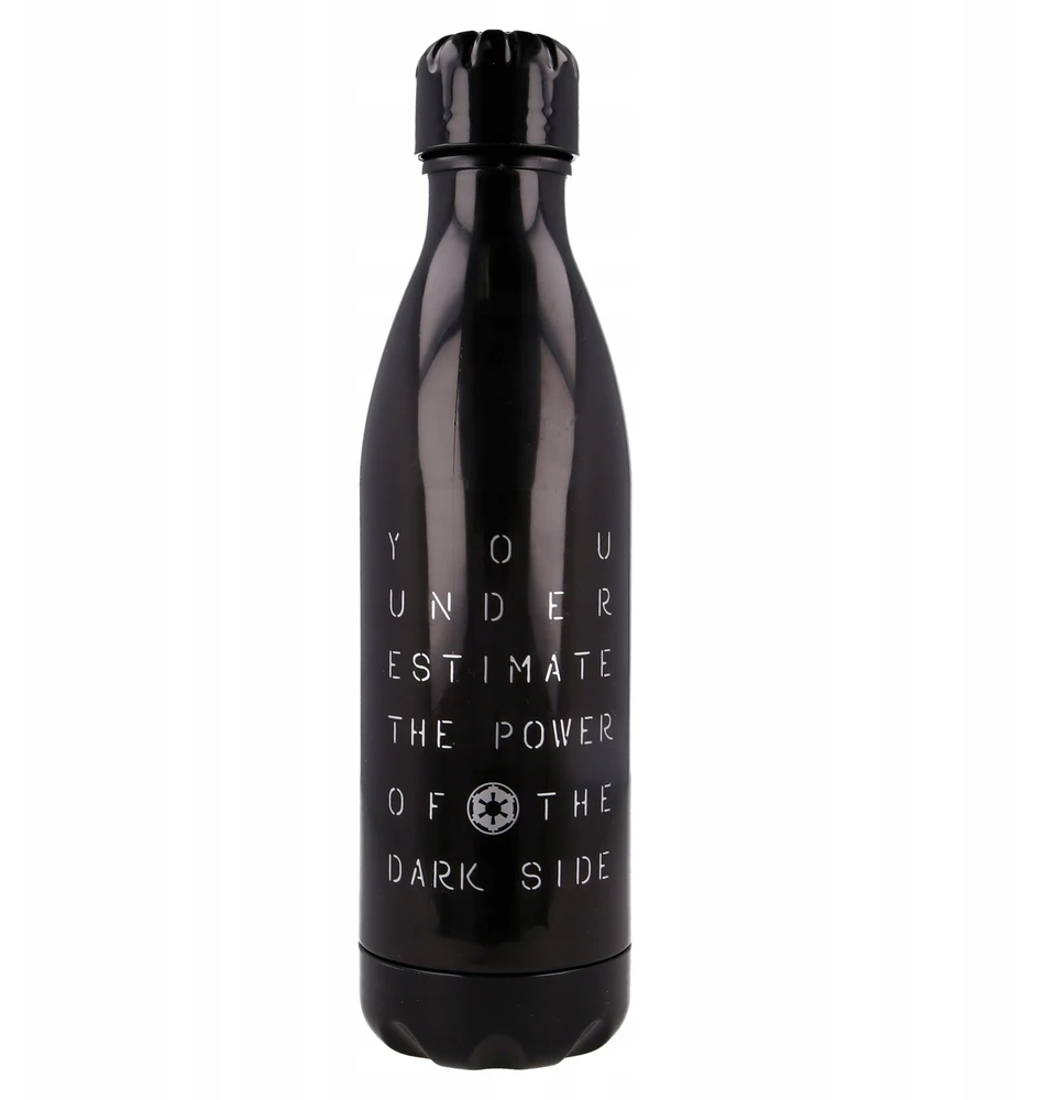 Stor STAR WARS Plastikinė gertuvė, 660 ml