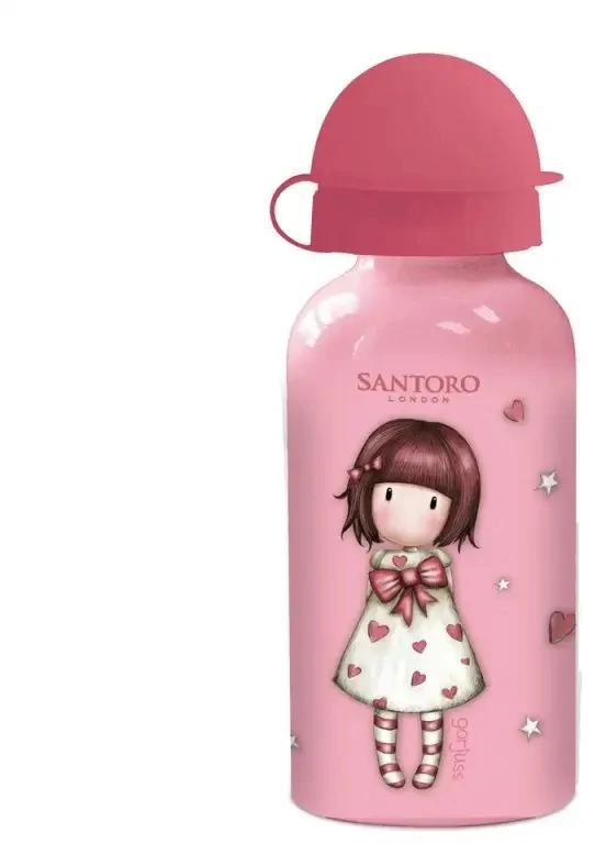 Stor Gorjuss Aliumininis gertuvė 400ml