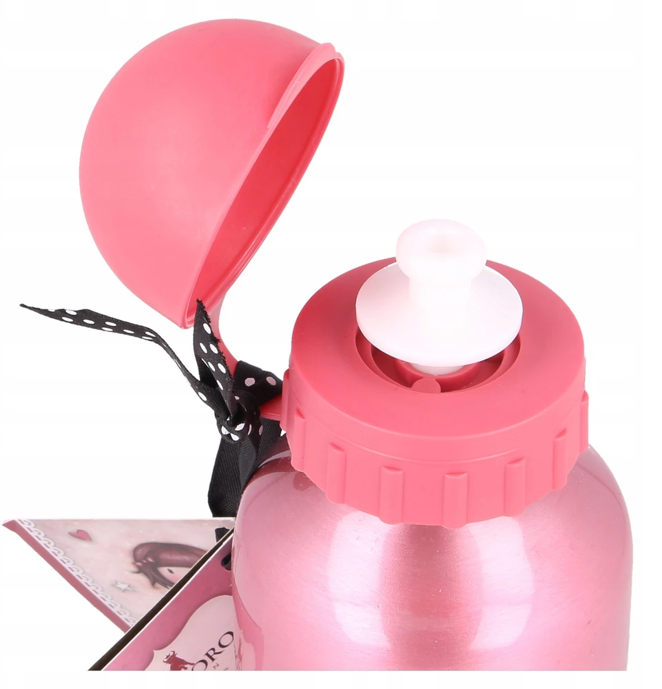 Stor Gorjuss Aliumininis gertuvė 400ml