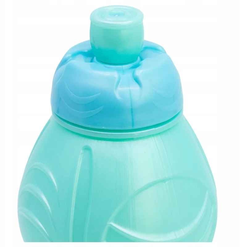 Stor Kapibara gertuvė vaikams 400ml su snapeliu
