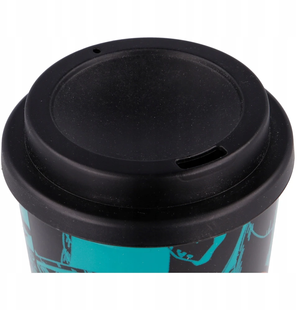 Stor Kavos puodelis 520 ml, Dragonball
