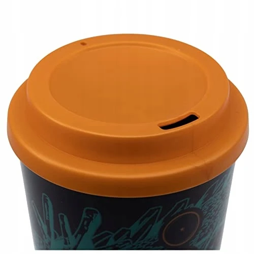Stor Kavos puodelis 520 ml, Dragonball