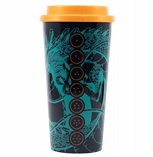 Stor Kavos puodelis 520 ml, Dragonball