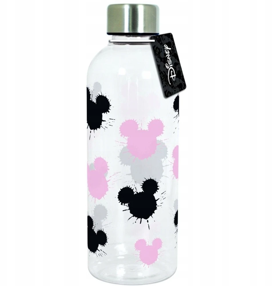 Mickey Mouse Stor Miki Pelė Tritan gertuvė 850 ml