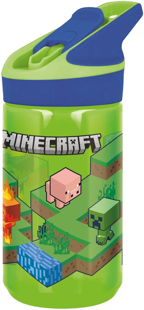 Stor Minecraft