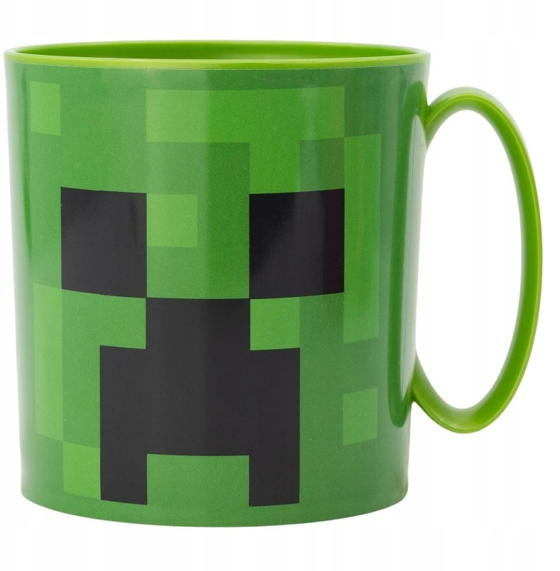 Stor Minecraft puodelis 350 ml